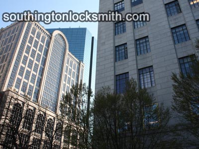 Southington Locksmith | 35 Darling St, Southington, CT 06489 | Phone: (860) 744-0057