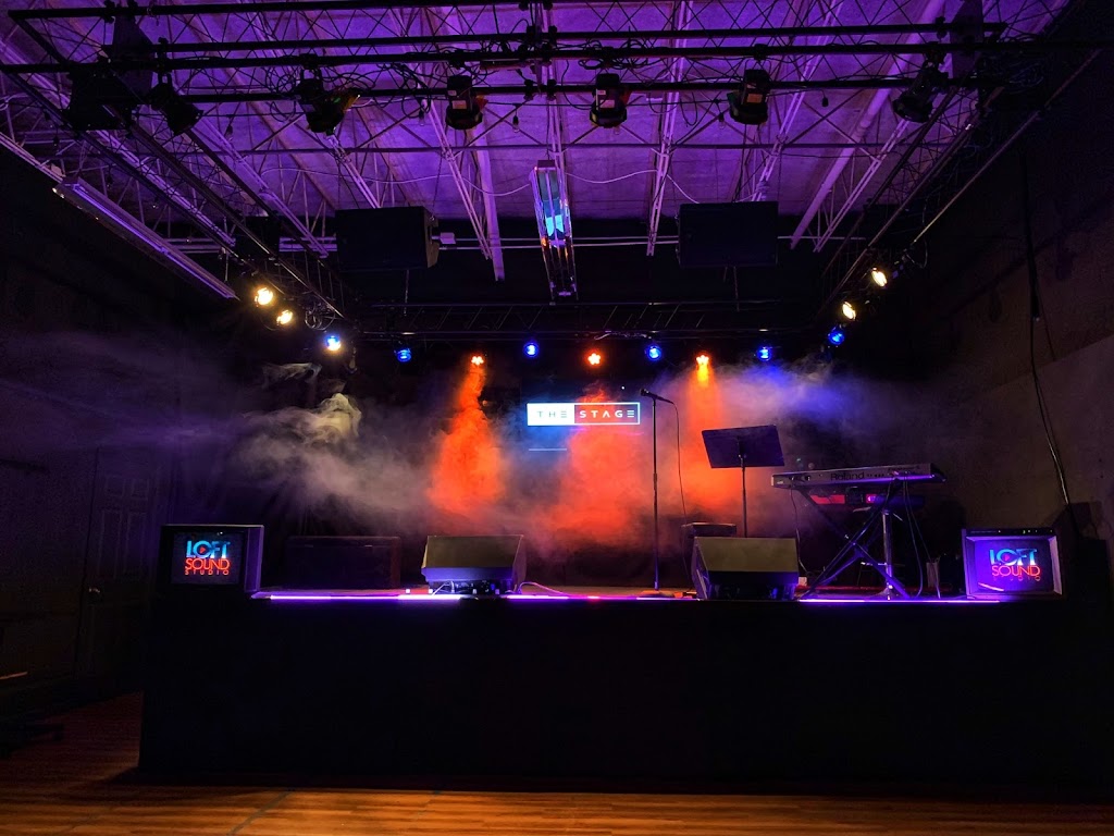 The Loft Sound Studio | 40 Oak Dr, Syosset, NY 11791, USA | Phone: (516) 390-7842