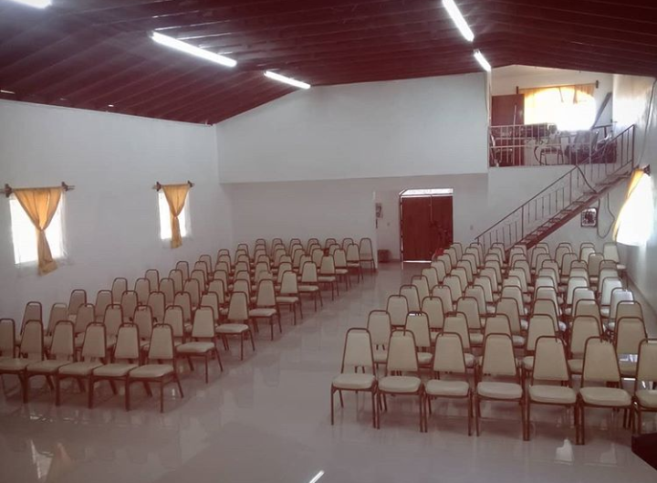 Iglesia Pentecostes Torre Fuerte | Maclovio Rojas L-1.1 Maclovio Rojas 22254 Ejido Maclovio Rojas 22254, Maclovio Rojas, 22254 Tijuana, B.C., Mexico | Phone: 664 810 9279