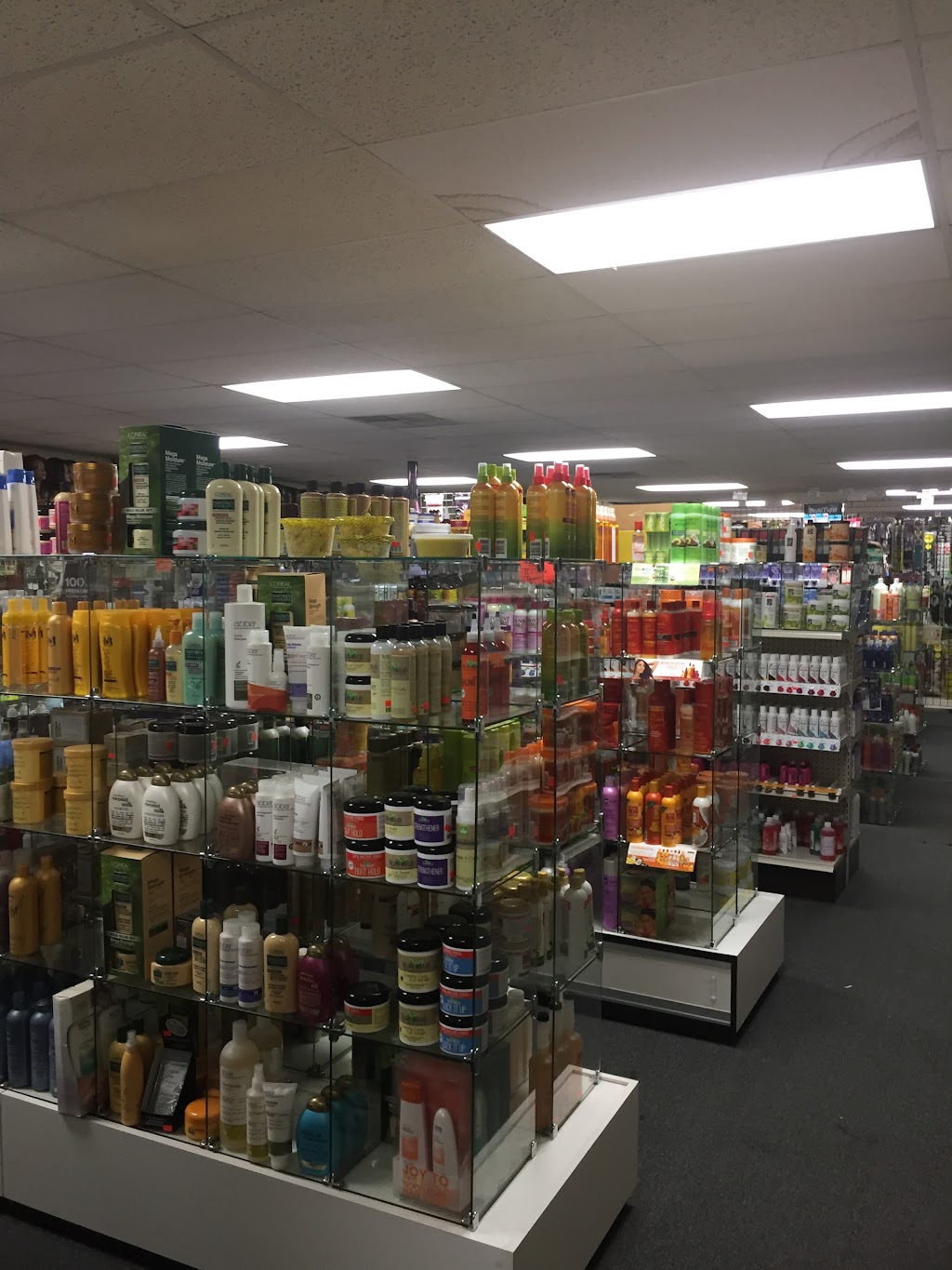 UNI Beauty Supply | 11875 Pigeon Pass Rd B4, Moreno Valley, CA 92557, USA | Phone: (951) 242-2772