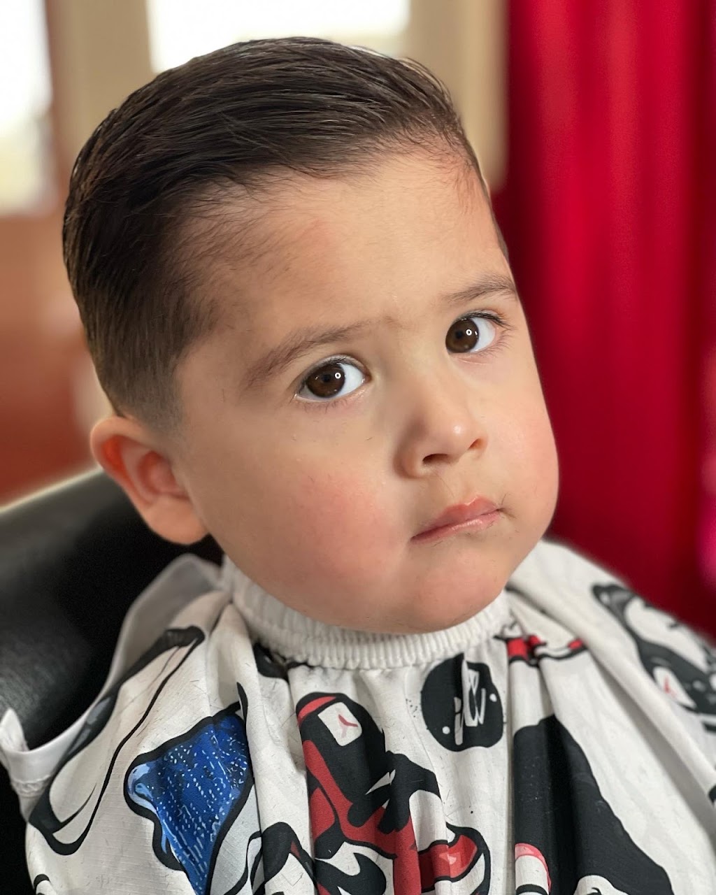 The exclusive way | 2342 S Presa St, San Antonio, TX 78210, USA | Phone: (210) 992-9557