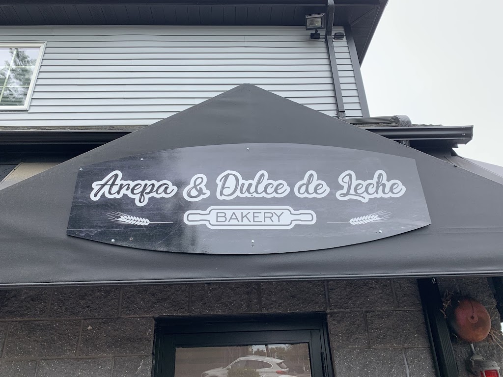 Arepa and Dulce de Leche Restaurant And Bakery | 160 Henley Ave C, New Milford, NJ 07646, USA | Phone: (201) 483-9090