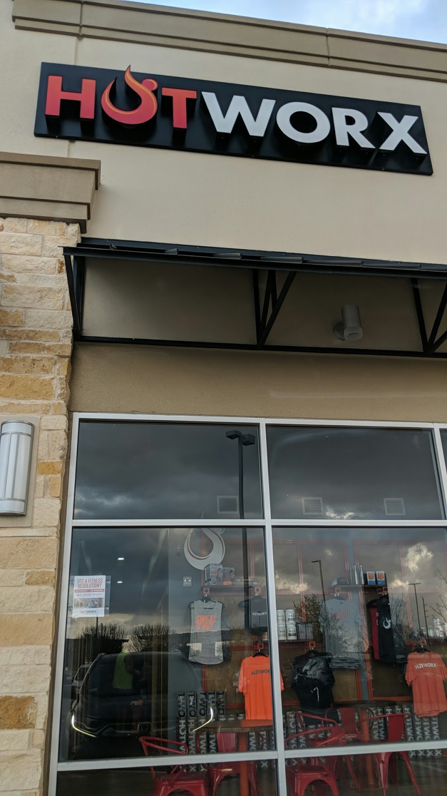 HOTWORX - Cypress, TX (Fairfield) | 29110 US-290 #300, Cypress, TX 77433, USA | Phone: (713) 909-3177