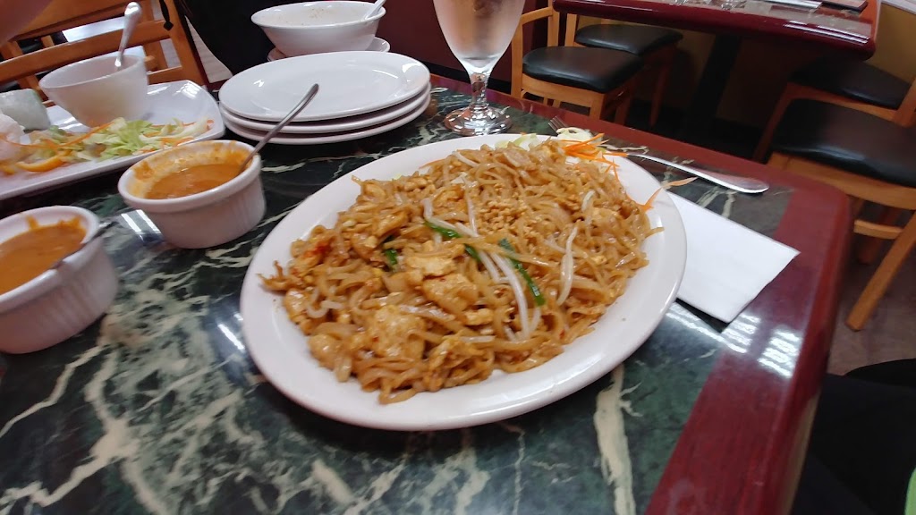 Easy Thai Easy Go | 6707 Tyee Dr NW, Gig Harbor, WA 98332, USA | Phone: (253) 853-7427