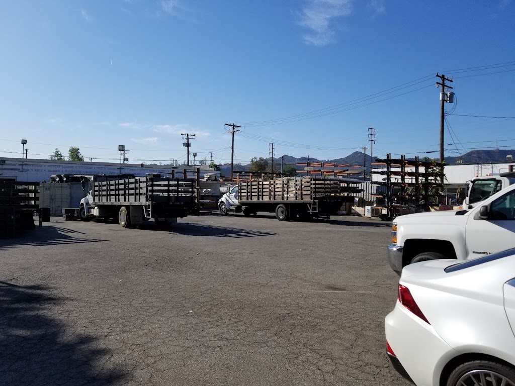 Smardan Supply Co 262 W Alameda Ave, Burbank, CA 91502, USA BusinessYab