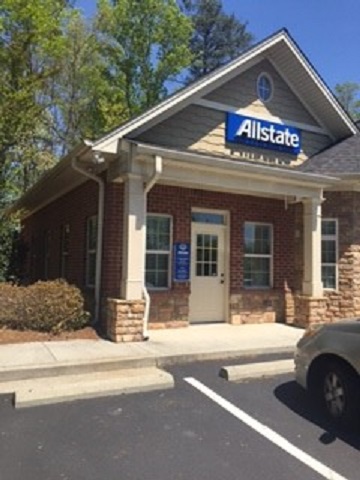 Alvin Jones: Allstate Insurance | 110 Millbrook Village Dr Ste A, Tyrone, GA 30290, USA | Phone: (770) 460-9394