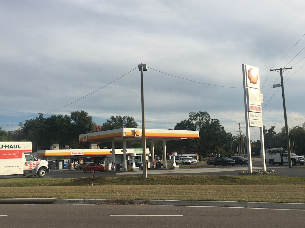 Shell | 1005 Lithia Pinecrest Rd, Brandon, FL 33511, USA | Phone: (813) 653-3231