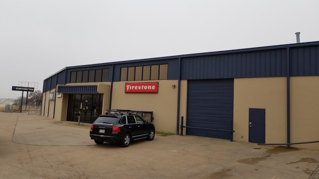 PARKERSON TIRE | 3900 E Loop 820 S, Fort Worth, TX 76119, USA | Phone: (817) 457-3397