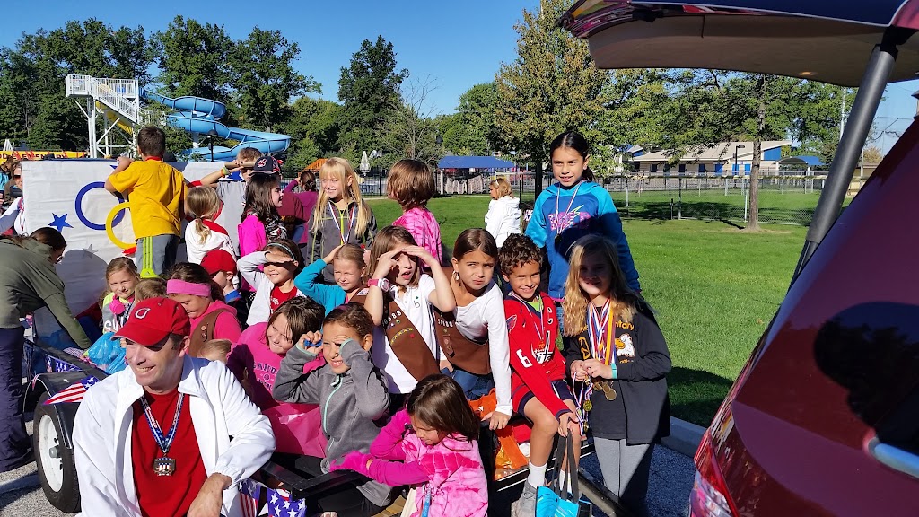 Ellen Trivanovich Aquatic Center | 32850 Electric Blvd, Avon Lake, OH 44012, USA | Phone: (440) 933-6247