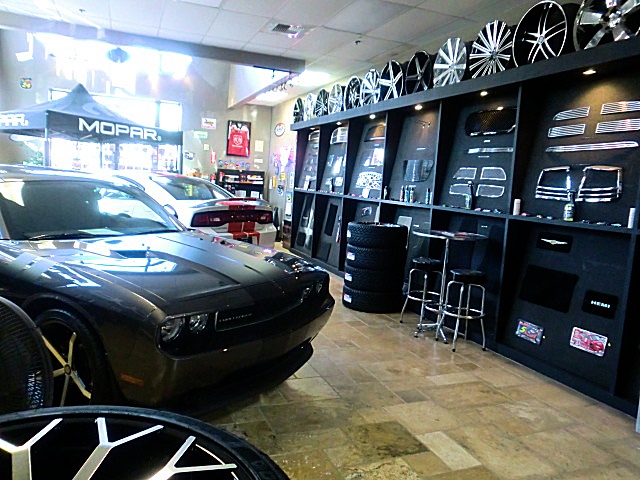 California Motor Sports | 953 N Citrus Ave, Covina, CA 91722, USA | Phone: (909) 552-1443