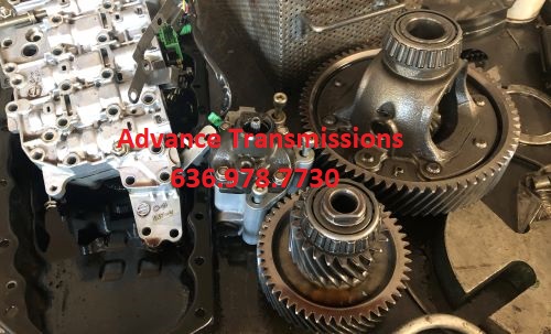 Advance Transmissions | 626 Lakeside Plaza, Lake St Louis, MO 63367, USA | Phone: (636) 978-7730