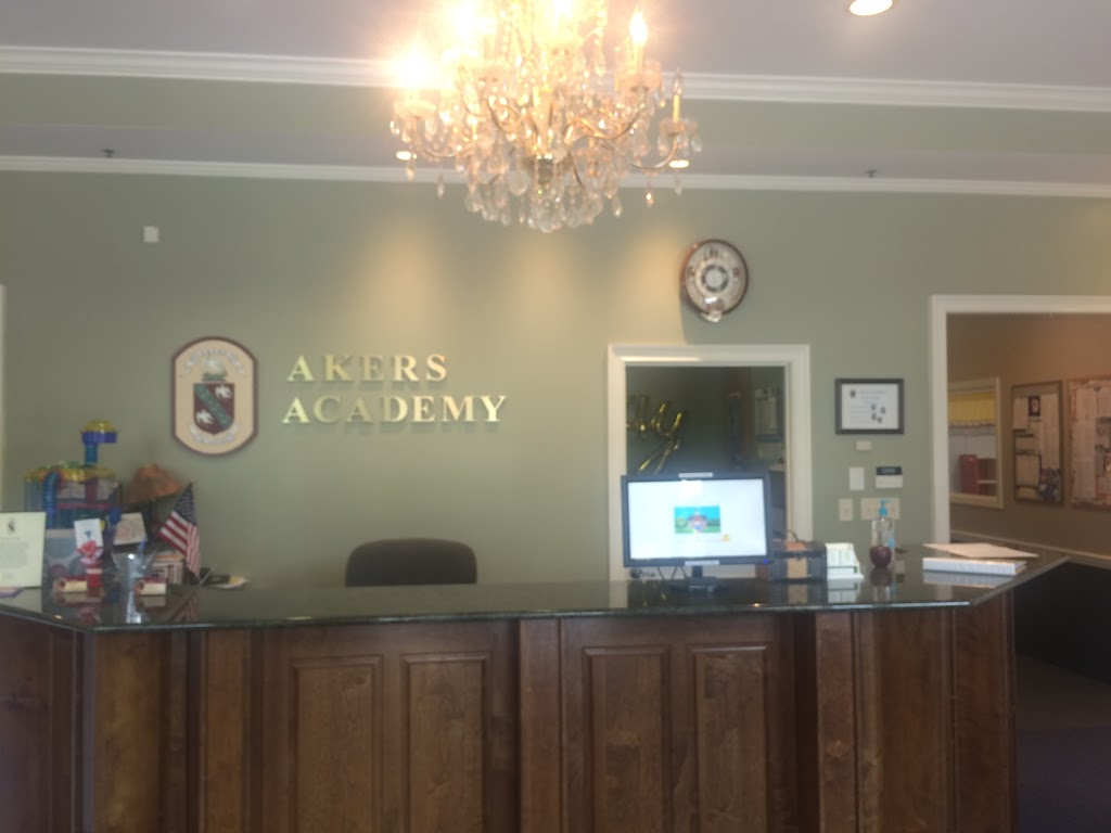 Akers Academy | 830 Old Alpharetta Rd, Alpharetta, GA 30005 | Phone: (678) 672-6717