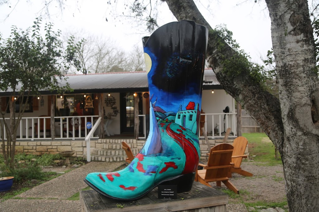 Bent Tree Gallery | 109 Henson Rd, Wimberley, TX 78676, USA | Phone: (512) 847-9438