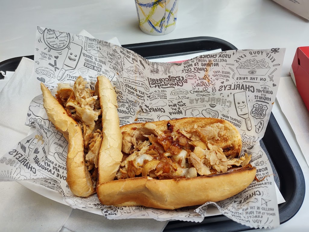 Charleys Cheesesteaks | 3710 US-9 Space B234, Freehold, NJ 07728, USA | Phone: (848) 207-8949