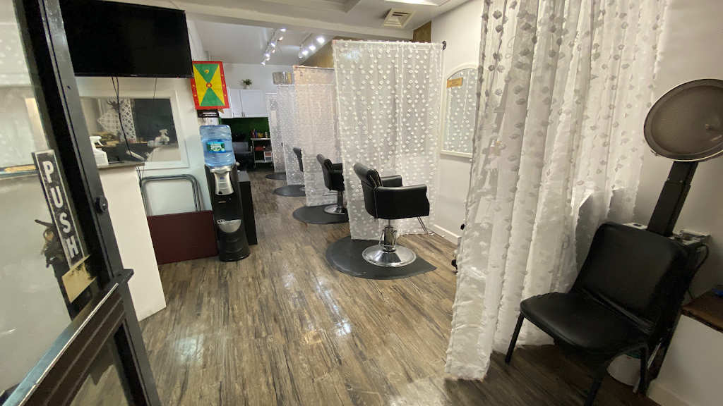 YOUCEEME Glam Studio | 615 New York Ave, Brooklyn, NY 11203, USA | Phone: (347) 674-4760