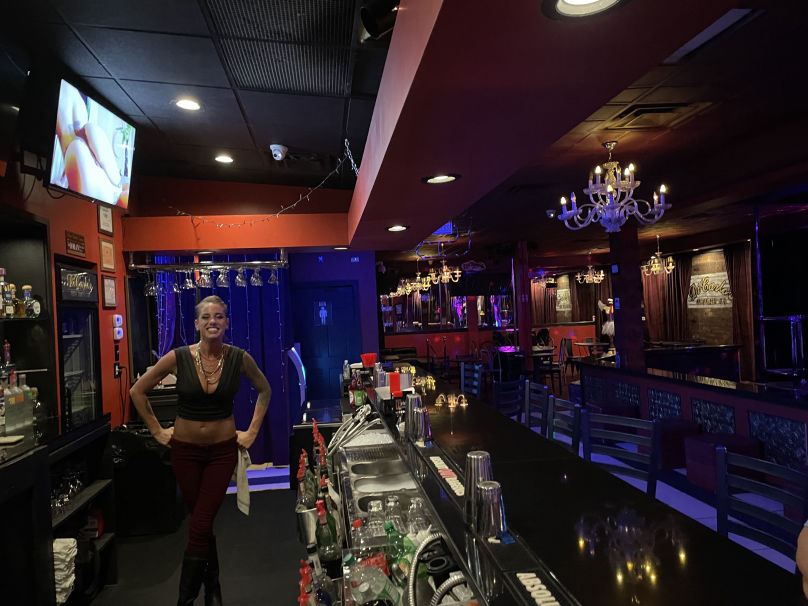 The Red Envelope | 1165 Central Ave, Albany, NY 12205 | Phone: (518) 459-2637