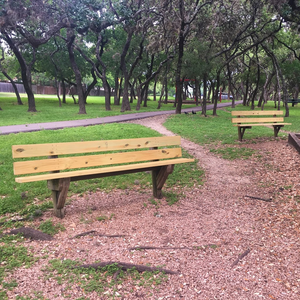 Northwest Crossing Association Dover Ridge Nature Park | 9656 Dover Ridge, San Antonio, TX 78250, USA | Phone: (210) 647-0689