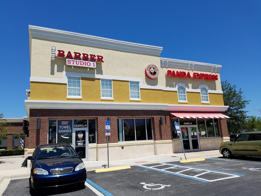 Panda Express | 13460 Beach Blvd, Jacksonville, FL 32224, USA | Phone: (904) 992-2066