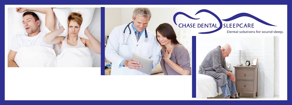 Chase Dental SleepCare | 61-54 Springfield Blvd, Oakland Gardens, NY 11364 | Phone: (516) 506-0000