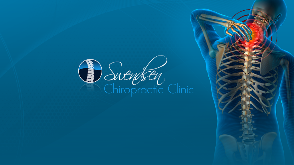 Swendsen Chiropractic Clinic | 1011 E Main Ave Suite 201, Puyallup, WA 98372, USA | Phone: (253) 845-2013