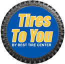 Tires To You | 6208 N Lamar Blvd, Austin, TX 78757, United States | Phone: (512) 893-4498