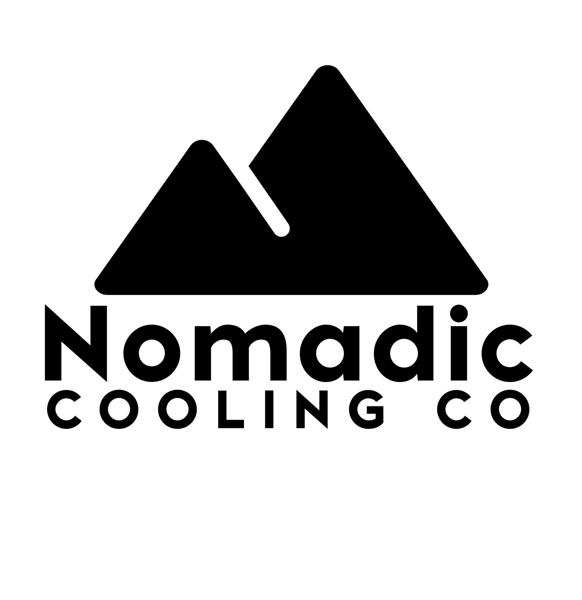 Nomadic Cooling Co. | 16680 N 51st Ave Unit 4 & 5, Glendale, AZ 85306, United States | Phone: (480) 576-2489