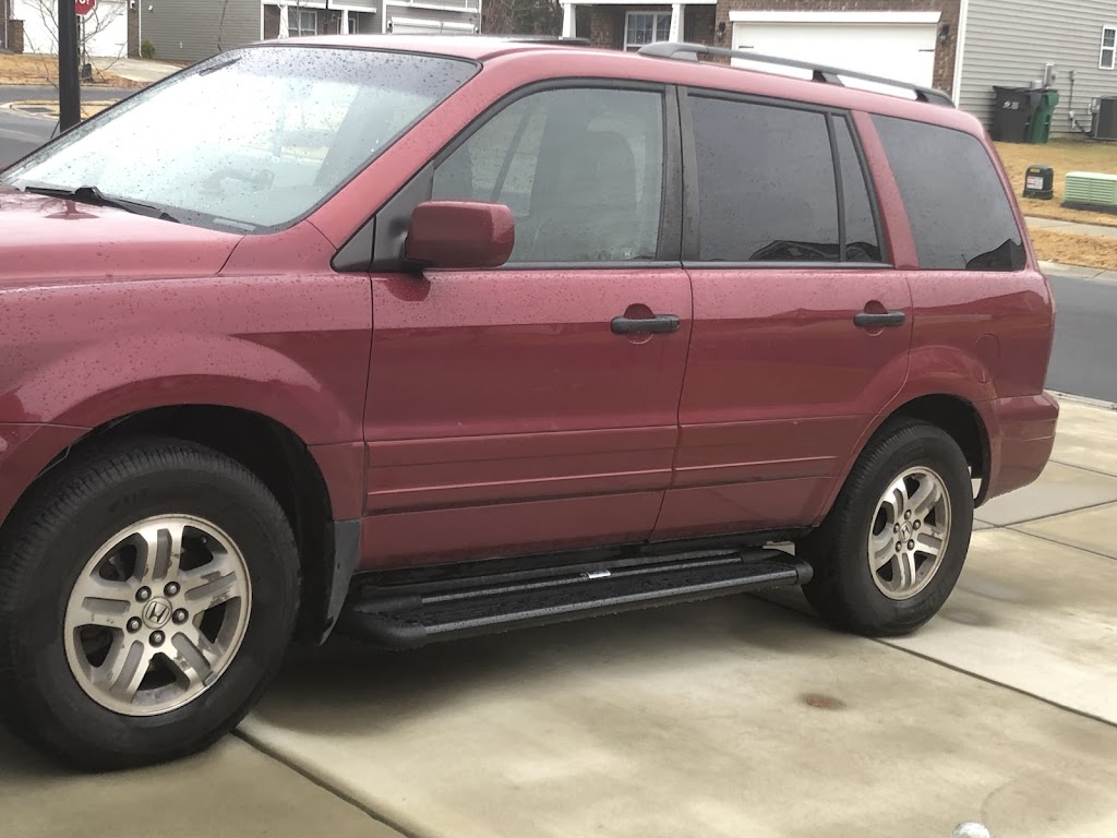 Auto Toyz Inc Concord 434 McGill Ave NW, Concord, NC 28027