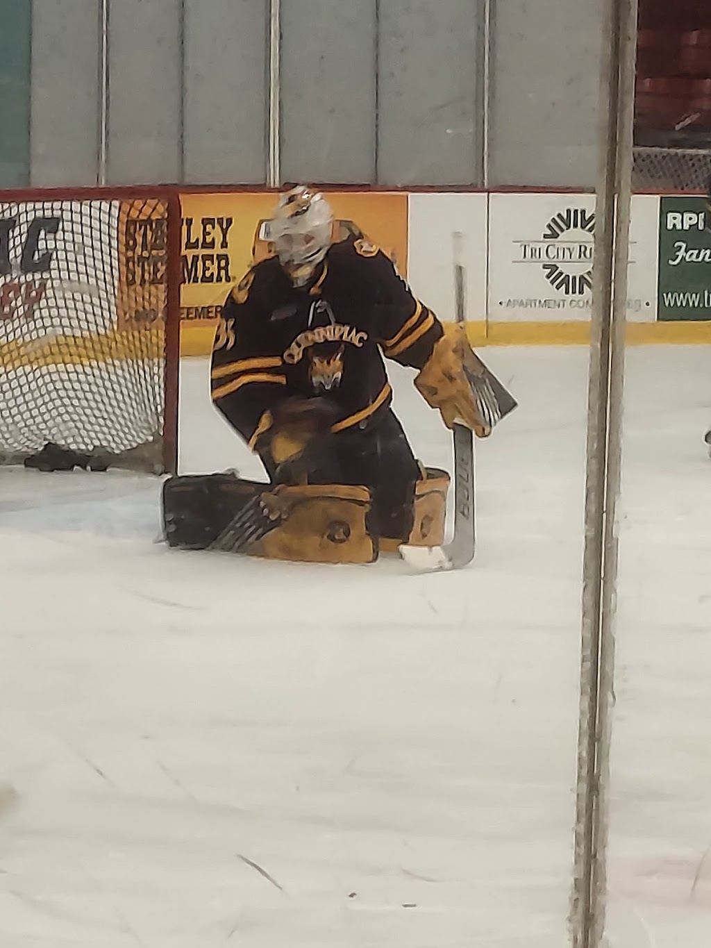 Houston Field House | 1900 Peoples Ave, Troy, NY 12180, USA | Phone: (518) 276-6262