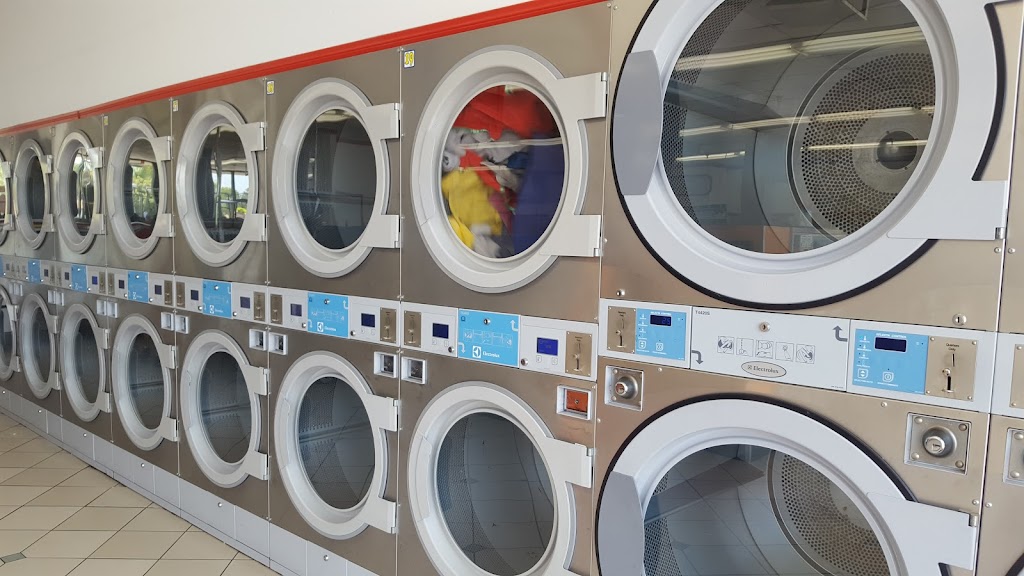 Sea Breeze Laundromat | 1809 W La Palma Ave, Anaheim, CA 92801, USA | Phone: (714) 776-5809