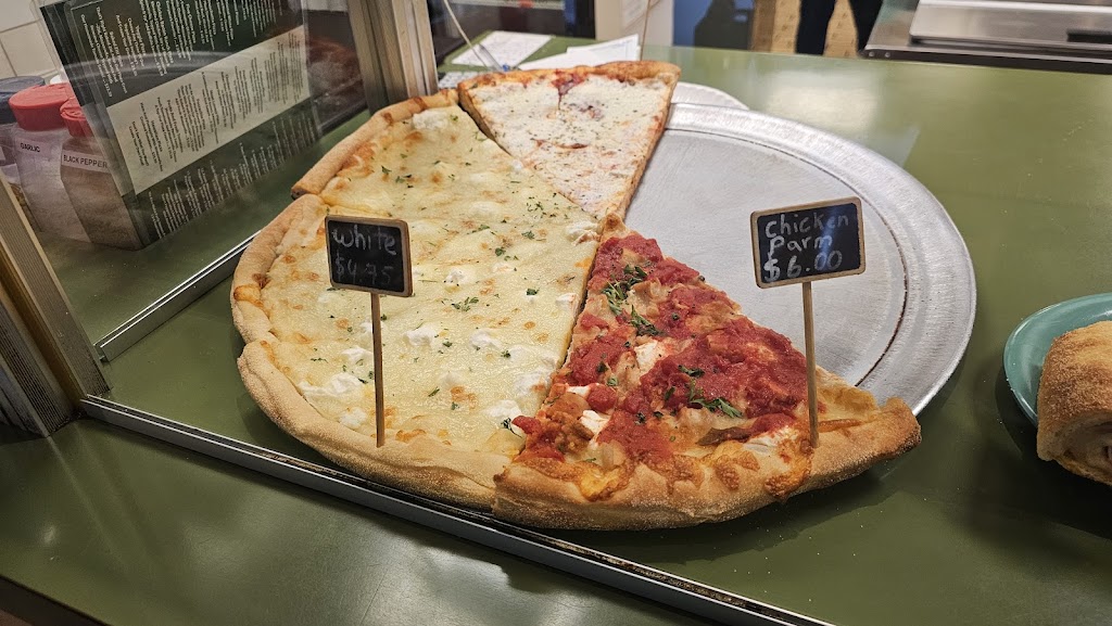 Nicks Pizza & Pasta | 44 W Main St, Bergenfield, NJ 07621, USA | Phone: (201) 385-9240