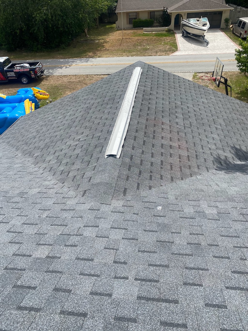 1st Choice Roofing | 7837 Rhodes Rd, Hudson, FL 34667, USA | Phone: (727) 847-7663