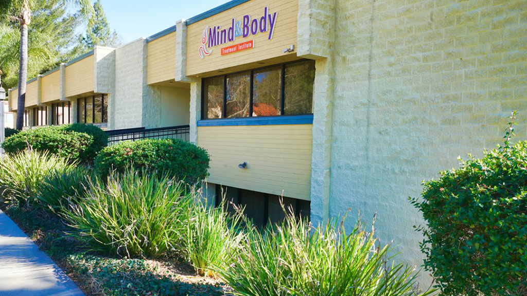 Mind & Body Treatment And Research Institute | 5700 Division St #200, Riverside, CA 92506, USA | Phone: (951) 300-4905