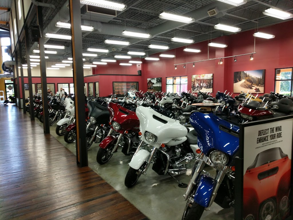 Powder Keg Harley-Davidson | 2383 Kings Center Ct, Mason, OH 45040, USA | Phone: (513) 204-6962