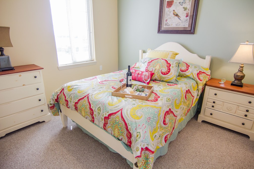 The Willows | 4725 Bellwether Ln, Oxford, FL 34484, USA | Phone: (352) 430-0076