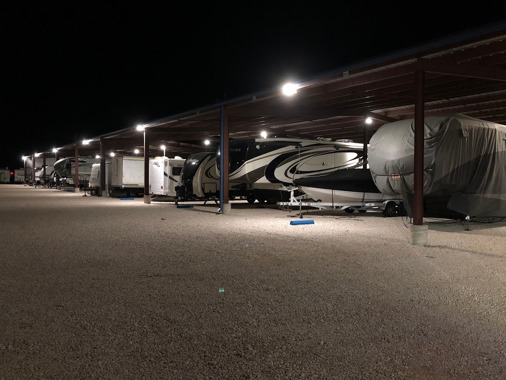 Storage RVs & Boats | 1297 State Hwy 71, Bastrop, TX 78602, USA | Phone: (512) 418-9111