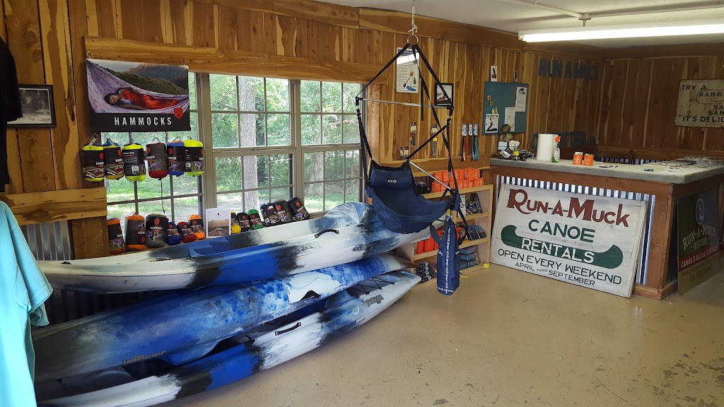 Run-a-Muck Outfitters | 3011 Port Royal Rd, Adams, TN 37010 | Phone: (931) 551-6606