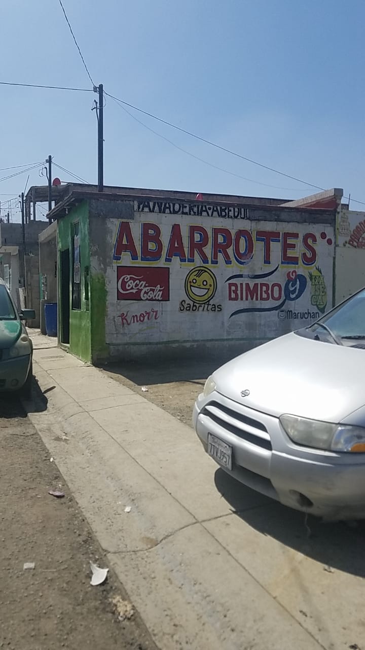 Panadería Y Abarrotes Abedul | Villa del Campo, 22254 Tijuana, Baja California, Mexico | Phone: 664 869 7128