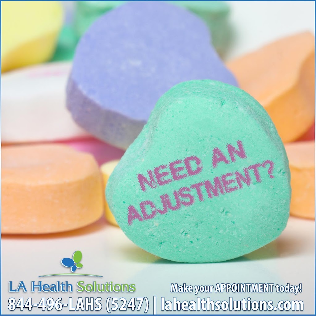 LA Health Solutions - Slidell | 56634 Bosworth St, Slidell, LA 70458, USA | Phone: (985) 641-2222