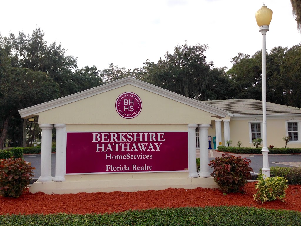 Berkshire Hathaway HomeServices Florida Realty | 3192 Fruitville Rd, Sarasota, FL 34237, USA | Phone: (941) 225-7355