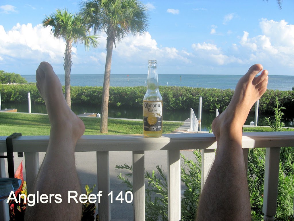 Anglers Reef 140 Rental | 140 Anglers Way, Islamorada, FL 33036, USA | Phone: (609) 290-1694