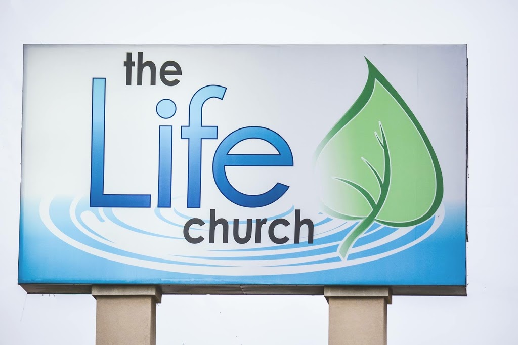 The Life Church - Dallas | 18610 Marsh Ln, Dallas, TX 75287, USA | Phone: (214) 352-9954