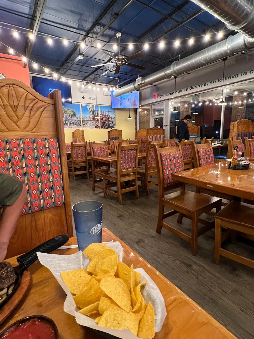 El Ranchito Mexican Cuban Restaurant | 911 W N Blvd, Leesburg, FL 34748, USA | Phone: (352) 460-0123
