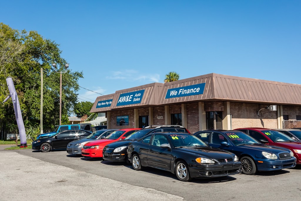 AW & E Auto Sales | 620 17th St W, Palmetto, FL 34221, USA | Phone: (786) 399-5200