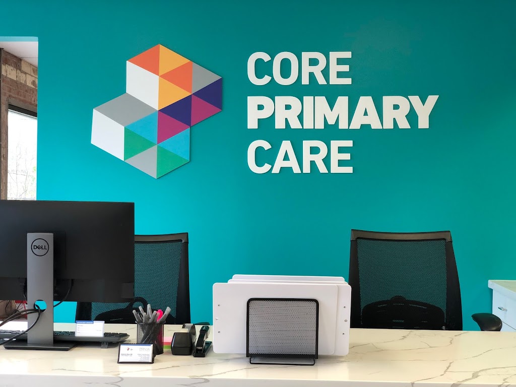 Core Primary Care | 2244 W Holcombe Blvd, Houston, TX 77030, USA | Phone: (713) 636-2621