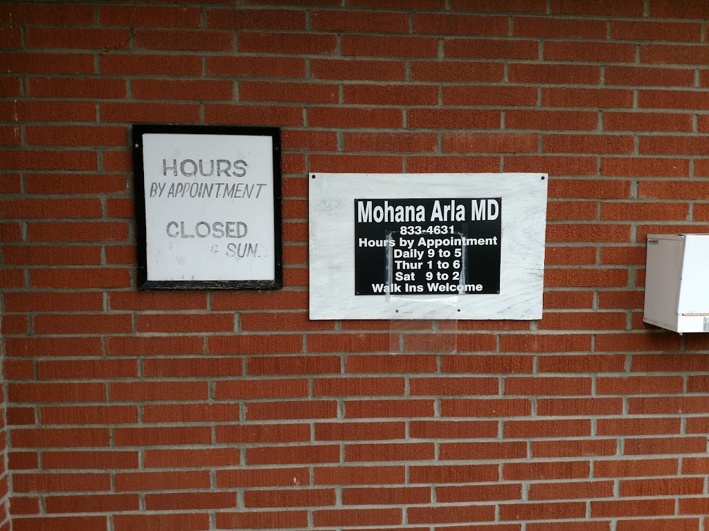 Mohana R Arla Md Psc | 11737 S, 8420 Preston Hwy, Lebanon Junction, KY 40150, USA | Phone: (502) 833-4631