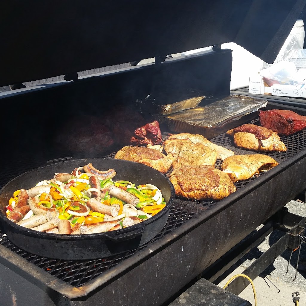 The Moose is Loose BBQ | 19425 Olney Mill Rd, Olney, MD 20832, USA | Phone: (301) 520-3234