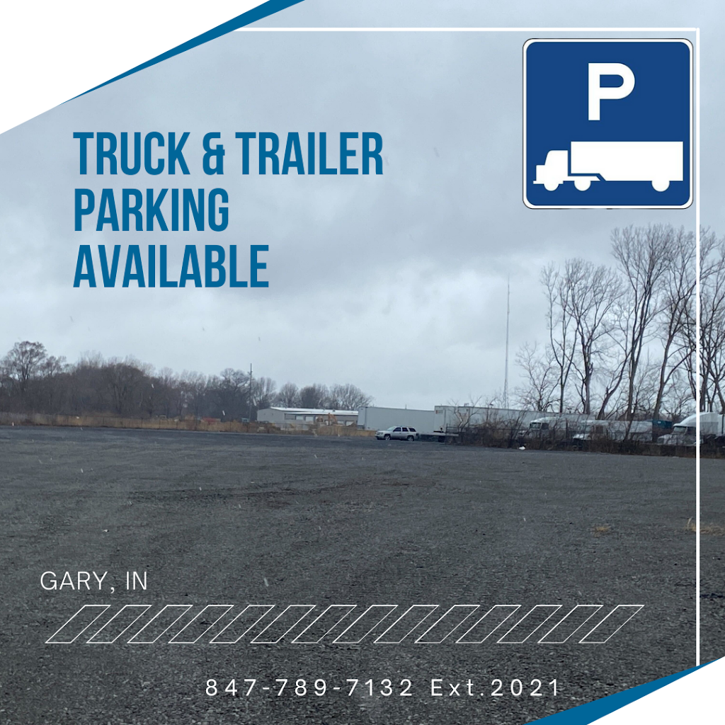 Gary Truck Repair | 2277 E 15th Ave, Gary, IN 46402, USA | Phone: (219) 777-3611