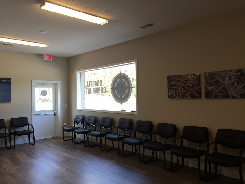 Coastal Community Behavioral Health | 5155 GA-40 East, St Marys, GA 31558, USA | Phone: (912) 434-1794