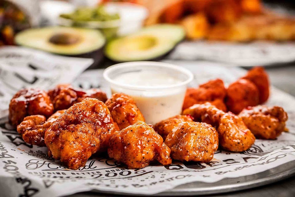 Bubbakoos Burritos | 1 Premium Outlet Blvd Suite 897, Tinton Falls, NJ 07753, USA | Phone: (732) 444-8384