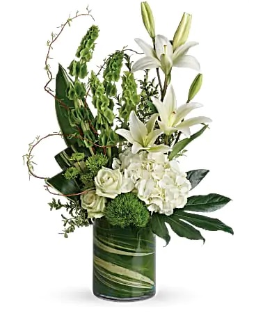 Penguin Flowers - Florist & Flower Delivery | 2465 NW Monroe Ave, Corvallis, OR 97330, United States | Phone: (541) 754-0118